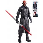 Hasbro Star Wars Titan Hero Darth Maul – Zboží Dáma