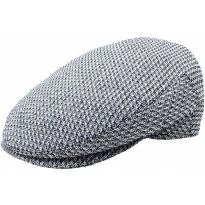 Hologramme Paris pánská bavlněná bekovka Luis modrá – Sleviste.cz