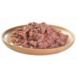 Sam's Field True Meat Fillets Turkey & Carrot 85 g – Sleviste.cz