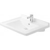 Umyvadla Duravit Starck 3 03097000001