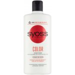 Syoss Color Protect Conditioner pro ochranu barvy 500 ml – Zbozi.Blesk.cz