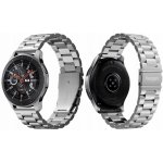 SPIGEN MODERN FIT BAND SAMSUNG GALAXY WATCH 46MM SILVER 600WB24981 – Hledejceny.cz