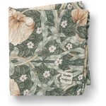 Elodie Details Dečka z bambusového mušelínu William Morris Pimpernel – Zbozi.Blesk.cz