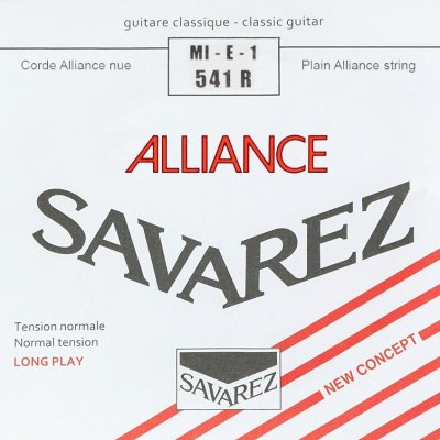 Savarez 541R E – Zboží Mobilmania