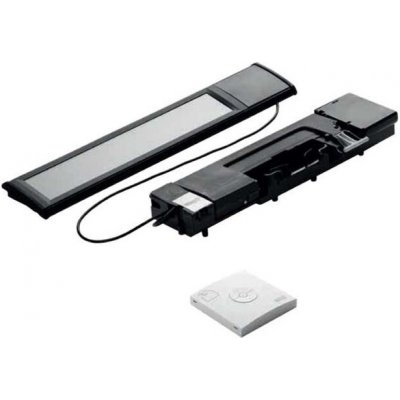 VELUX Ovládací systém pro adaptaci na solární pohon KSX 100K nová generace – HobbyKompas.cz