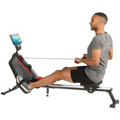 Christopeit RW 1000 – Zboží Dáma