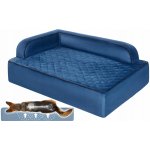 Ortopedický pelíšek pro psy – Zboží Mobilmania