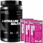 PROM-IN Citrulline Malate 400 g – Zboží Dáma