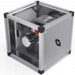 Systemair MUB/T 062 630EC – Hledejceny.cz