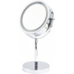 Kosmetické zrcátko Ridder Daisy M chrom Ø 15 cm – Zboží Mobilmania