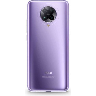 Pouzdro Ochranný TPU Lenuo Xiaomi Poco F2 Pro