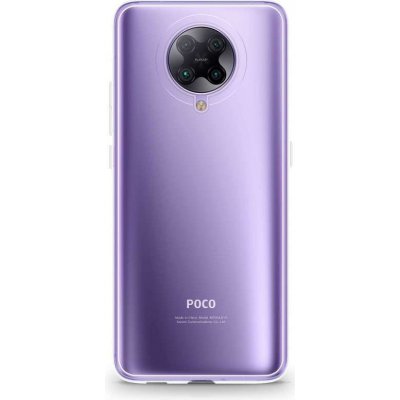 Pouzdro Ochranný TPU Lenuo Xiaomi Poco F2 Pro – Zbozi.Blesk.cz