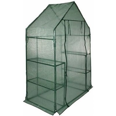 Merco Greenhouse G 143x73x195 43328 – Zboží Mobilmania