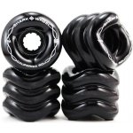 Shark Wheels California Roll 60 mm 78a 4ks – Zboží Dáma