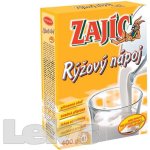 Zajíc Rýžový nápoj 400 g – Hledejceny.cz