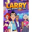 Leisure Suit Larry - Wet Dreams Don't Dry