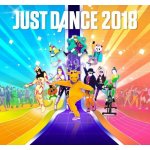 Just Dance 2018 – Zboží Dáma