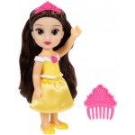Jakks Pacific Panenka Disney Princess Belle 15 cm – Hledejceny.cz