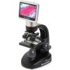 Mikroskop Celestron LCD 40-1600x 44237
