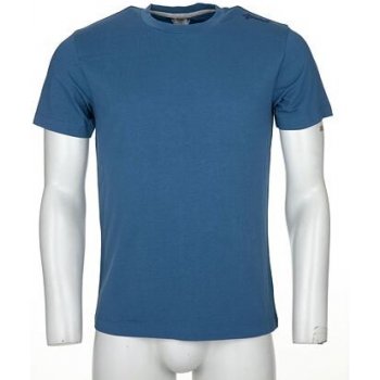 Kilpi PROMO-M pánské bavlněné triko TM0378KI tmavě modrá