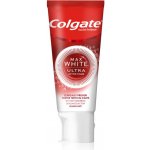 Colgate Max White Ultra Active Foam 50 ml – Hledejceny.cz