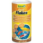 Tetra Pond Flakes 1 l – Zboží Dáma
