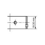 Ojniční ložiska - sada KOLBENSCHMIDT 77272600 – Zboží Mobilmania