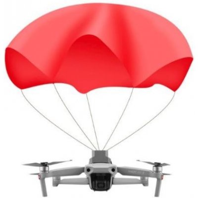 STABLECAM Padák na dron DJI Mavic Air 2 1DJ2725 – Zboží Mobilmania