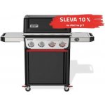 Weber Spirit EP-425 – Sleviste.cz