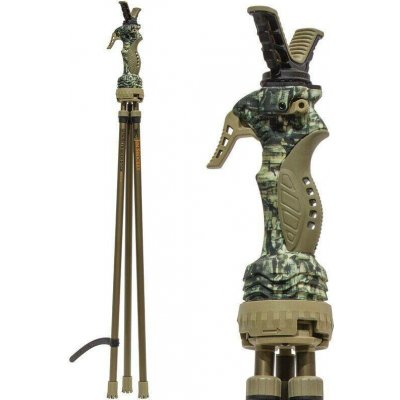 Stativ Primos Trigger Stick Gen III 24 62'' – Zboží Dáma