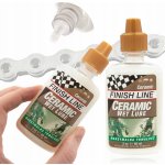 Finish Line Ceramic Chain Lube Wet 60 ml – Sleviste.cz