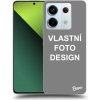 Pouzdro a kryt na mobilní telefon Picasee ULTIMATE CASE Xiaomi Redmi Note 13 Pro 5G - Vlastní design/motiv