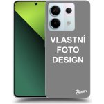 Picasee ULTIMATE CASE Xiaomi Redmi Note 13 Pro 5G - Vlastní design/motiv – Sleviste.cz