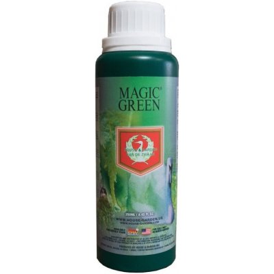 House & Garden Magic Green 250 ml – Hledejceny.cz