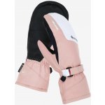 Viking Sherpa 2.0 Gtx Mitten Ski dámské růžová – Hledejceny.cz