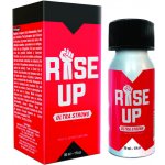 Poppers Rise Up Ultra Strong 30 ml – Zboží Dáma