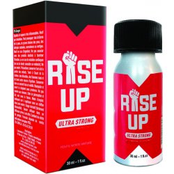 Poppers Rise Up Ultra Strong 30 ml