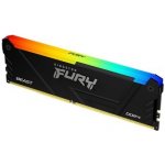 Kingston Beast FURY DDR4 32GB 3600MHz CL18 KF436C18BB2A/32 – Zboží Živě