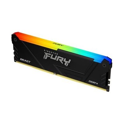 Kingston Beast FURY DDR4 32GB 3600MHz CL18 KF436C18BB2A/32 – Zboží Živě