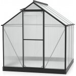 Vitavia Triton 3800 PC 6 mm černý LG3658 – Hledejceny.cz