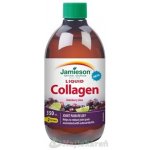 Jamieson Tekutý kolagen na klouby a vaziva 350 ml – Hledejceny.cz