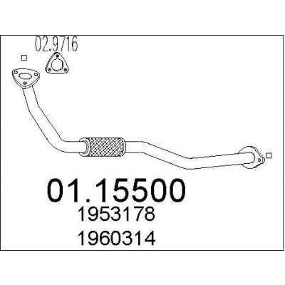 MTS MT 01.15500 – Hledejceny.cz