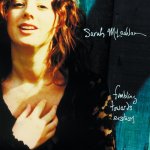 Fumbling Towards Ecstacy Sarah McLachlan CD – Hledejceny.cz