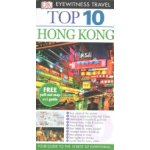 Top 10 Travel Guide: Hong Kong – Hledejceny.cz