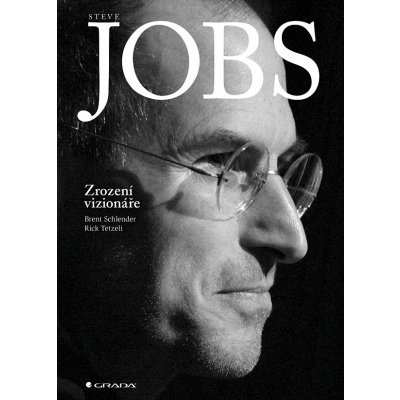 Steve Jobs: Zrození vizionáře