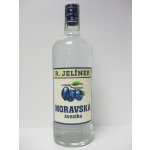 R. Jelínek Moravská Švestka 38% 1 l (holá láhev) – Sleviste.cz