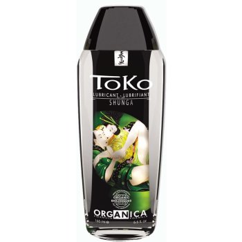 TOKO Organica 165ml