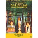 Darjeeling s ručením omezeným DVD