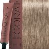 Barva na vlasy Schwarzkopf Igora Color 10 9-12 Extra světlá blond béžová popelavá 60 ml