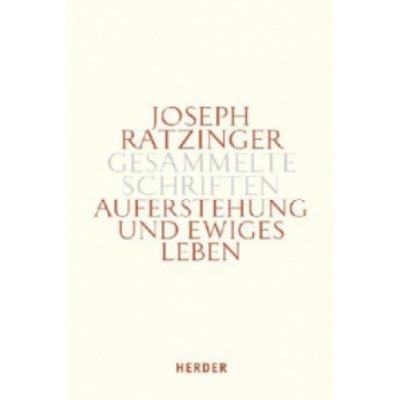 Auferstehung und Ewiges Leben – Hledejceny.cz